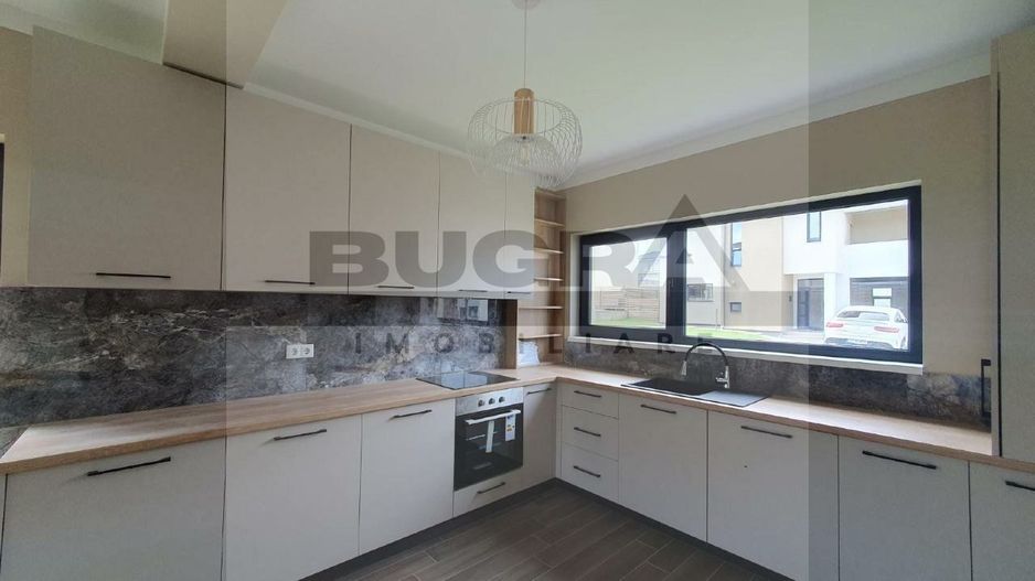 Casa de inchiriat in Dezmir, ansamblu privat - Poză 12