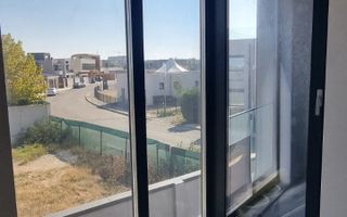 Casă P+1E de vânzare, 3 dormitoare, terasă, lacul Siutghiol, Ovidiu - Poză 10
