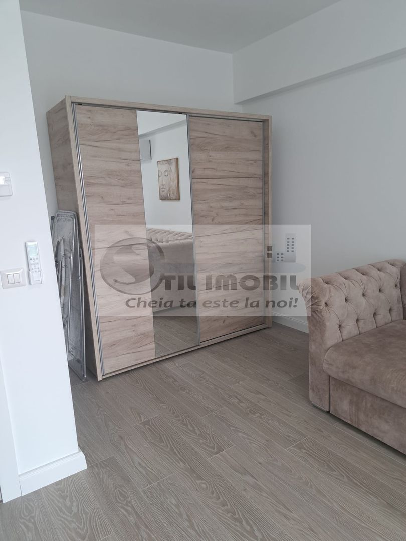 Apartament 1 Camere TATARASI - 400 euro - Poză 4
