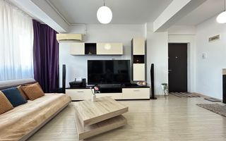 Apartament 2 camere JT Tower Bratianu 73mp centrala termica - Poză 1