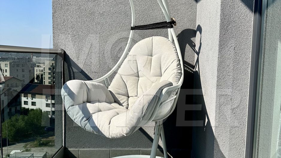 3 camere Sophia Residence |Etaj 6/6| Vedere panoramică | Comision 0% - Poză 26