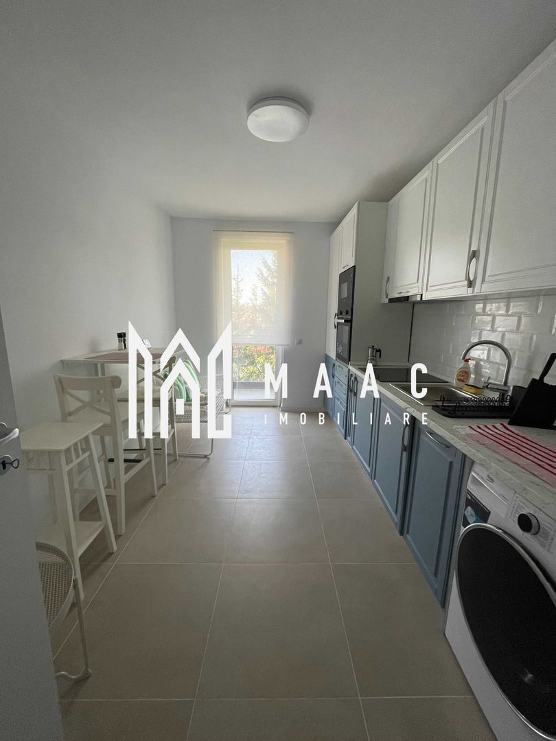 Apartament 2 camere | Etaj 2 | Șelimbăr - Poză 4