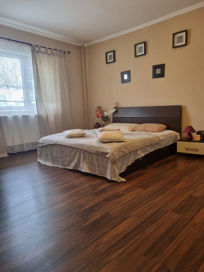 Apartament 3 camere CENTRALA PROPRIE | SEBASTIAN - Poză 2