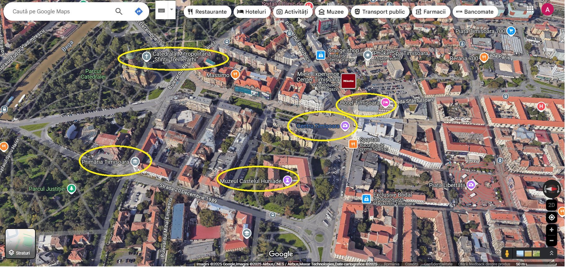 Hotel Central | 2 camere | Boxa - Poză 14