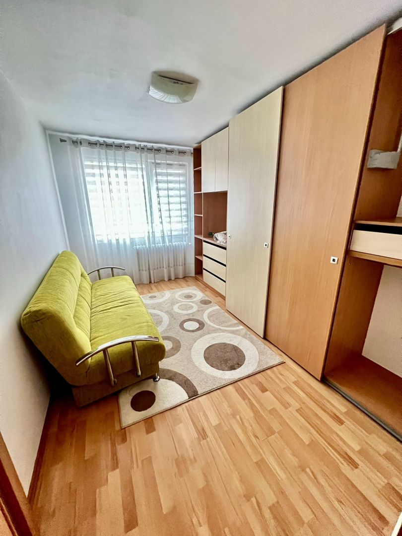 Apartament 2 camere - 58mp - balcon 5mp - Poză 1