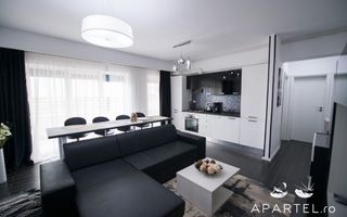 Apartament 2 camere, 75 mp si Loc de parcare.– Mamaia Nord / Năvodari - Poză 2
