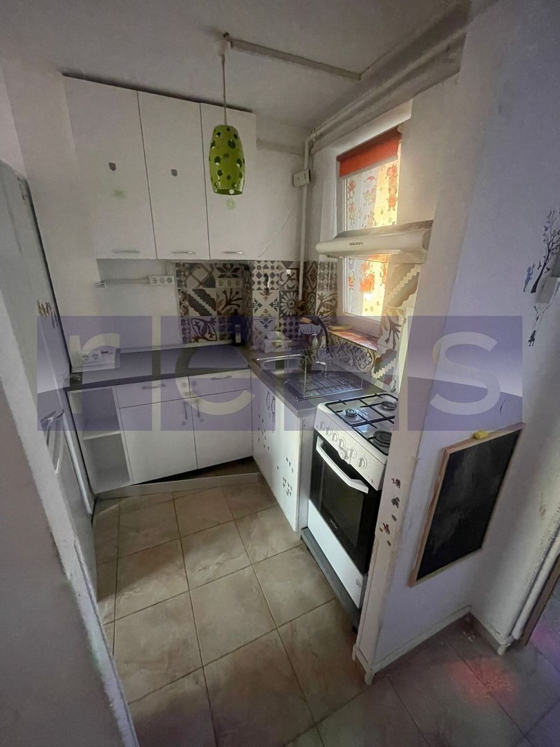 DE VANZARE AP 2 CAMERE 42 MP DRUMUL TABEREI | DECOMANDAT | METROU - Poză 5