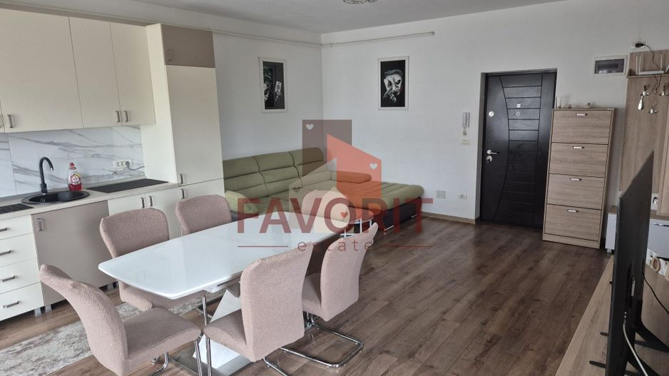 Apartament 2 camere | 2 locuri de parcare | Giroc - Zona Planetelor - Poză 3
