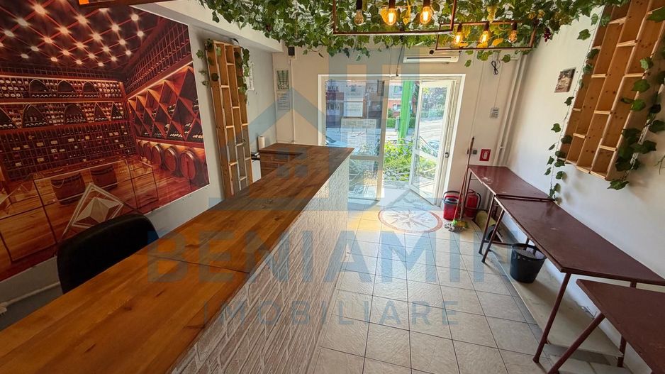 Spatiu Comercial-Bld Muncii 40-Fix in intersectie-Zona buna-Liber - Poză 5