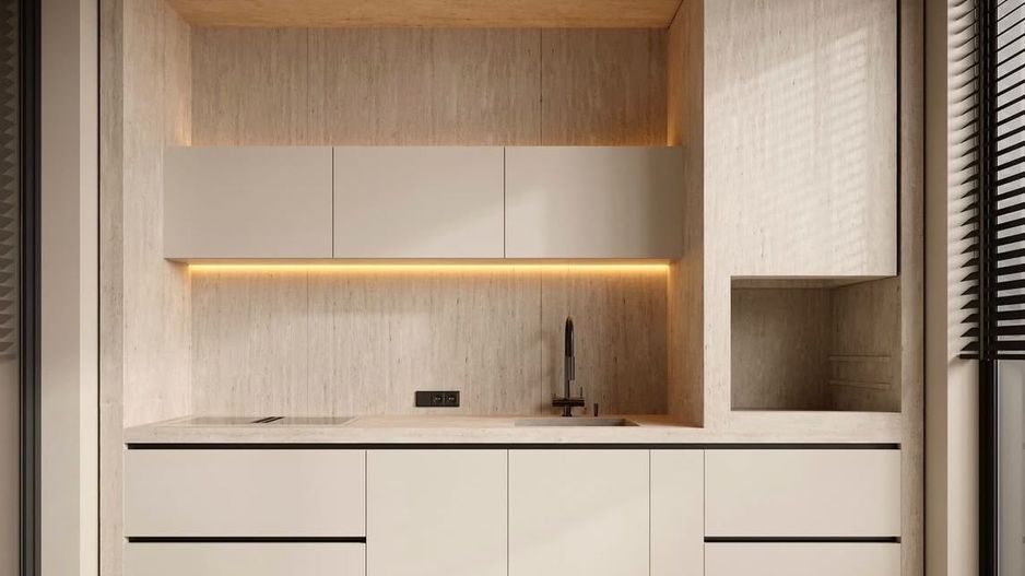 2 camere decomandat -parcare inclusa -Pallady - Poză 12