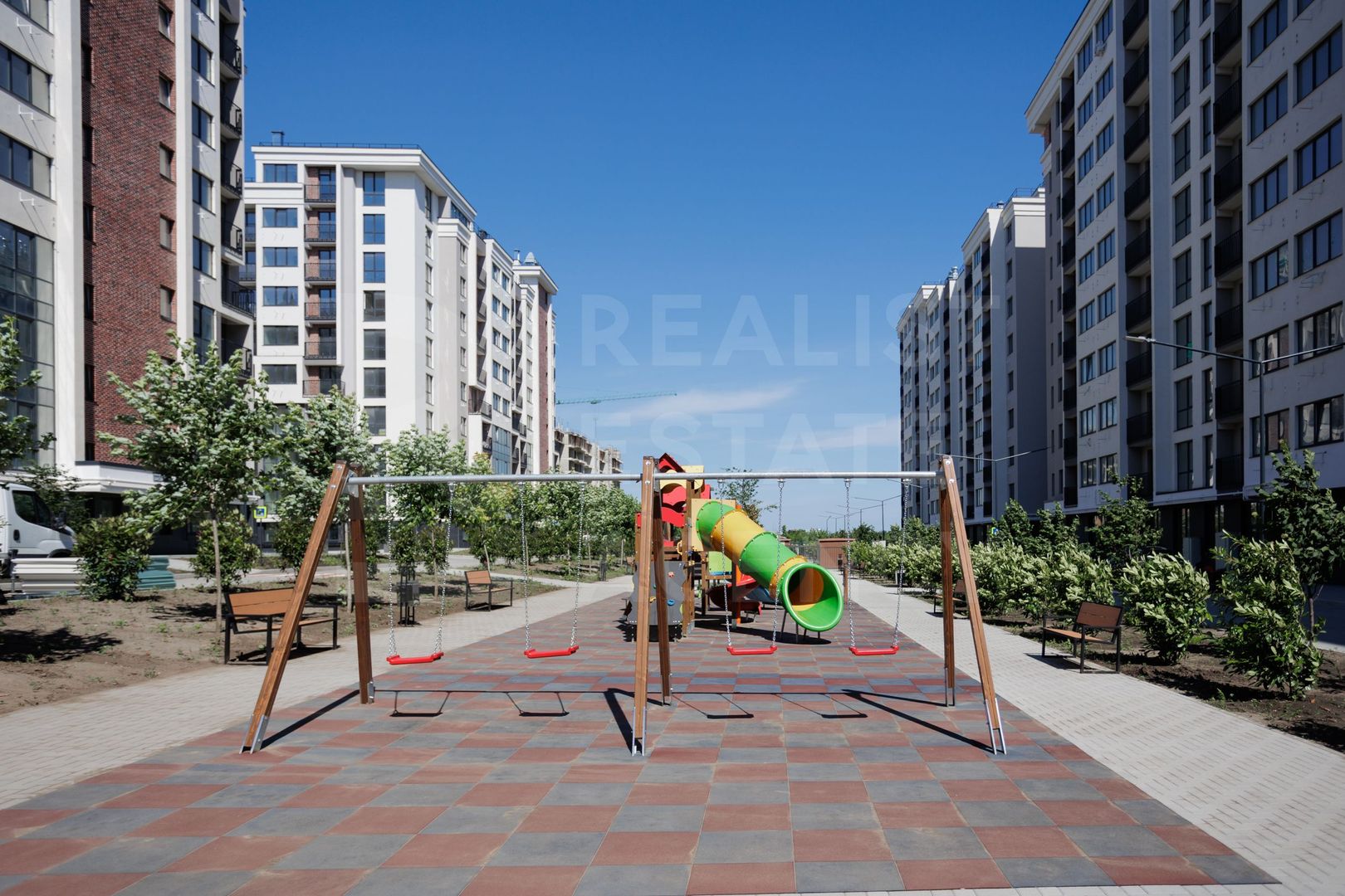 Vânzare, apartament, 2 camere, bd. Dacia, Botanica - Poză 16