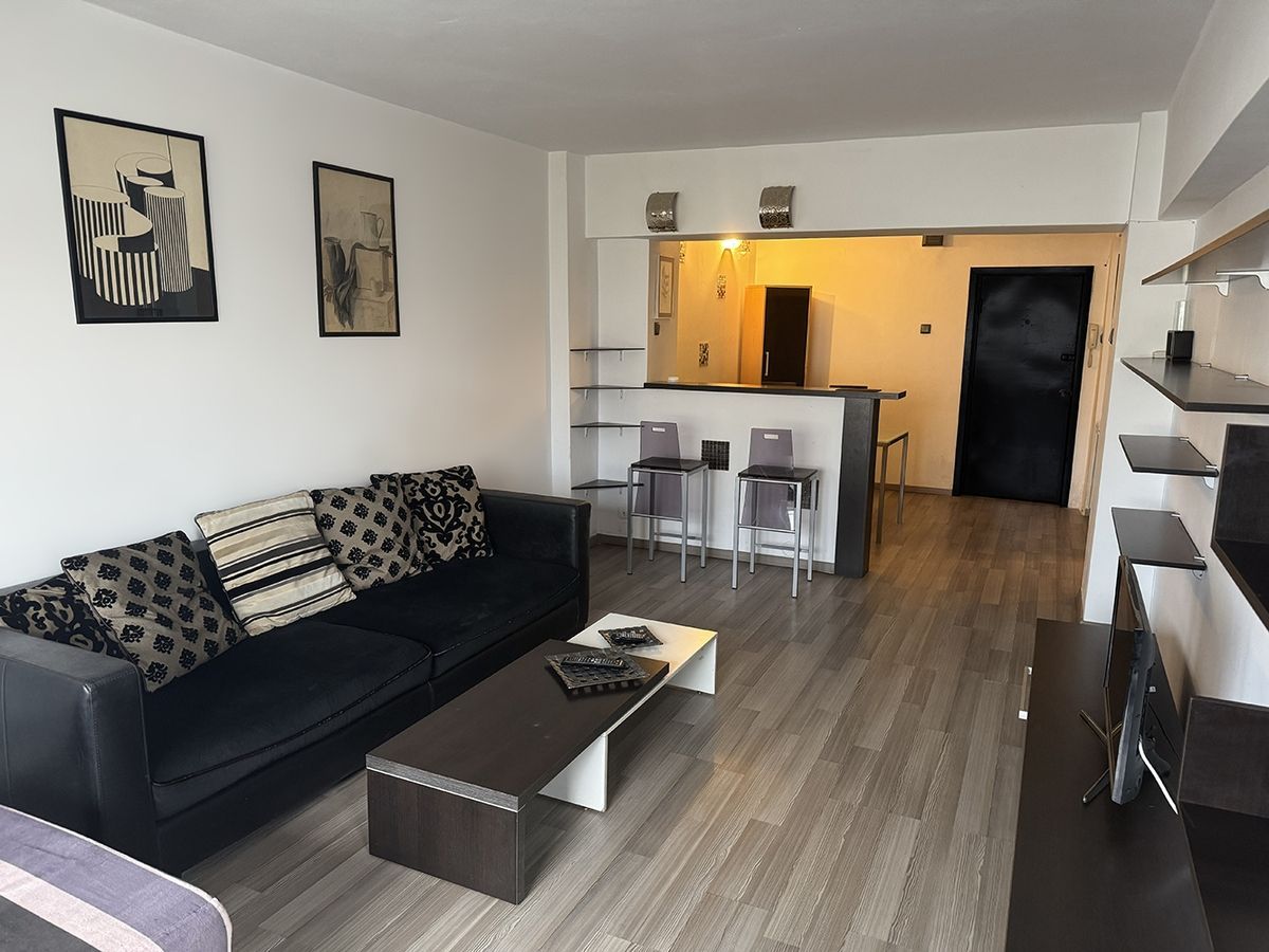 Apartament 2 Camere Decomandat – Vedere Bulevardul Unirii - Poză 5