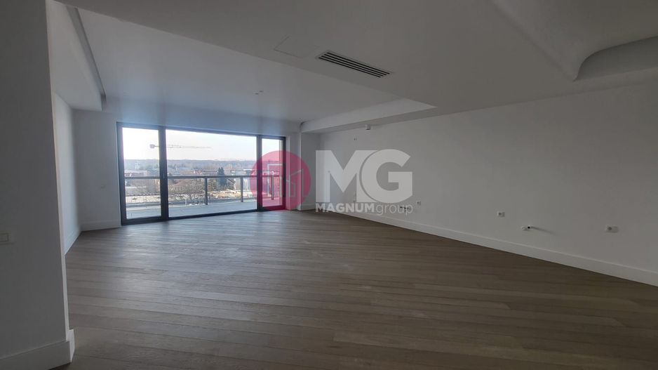 Apartament Premium 3 Camere în Cortina 126 – Terasă 23 mp - Poză 6