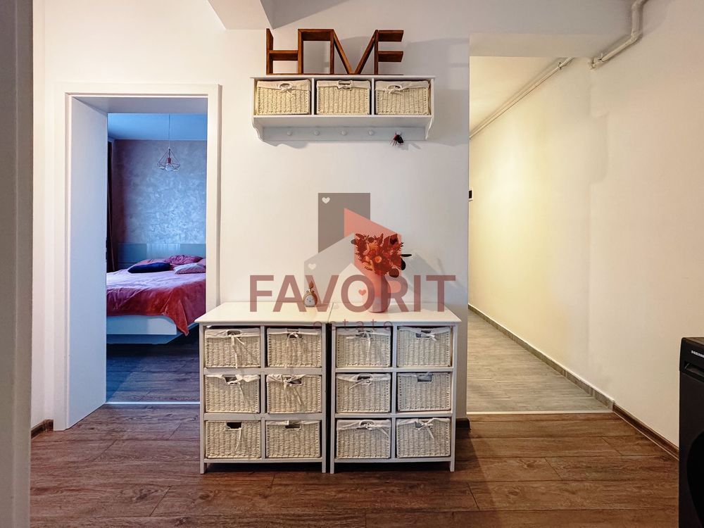 Apartament 2 camere decomandat | Giroc - Calea Urseni - Poză 5