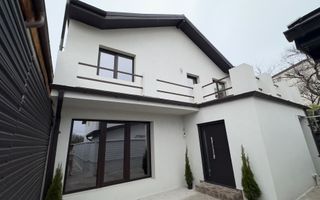 CASA SINGLE 4 CAMERE, TEREN 182 MP, TERASA, FINISAJE MODERNE, COMIS 0% - Poză 1