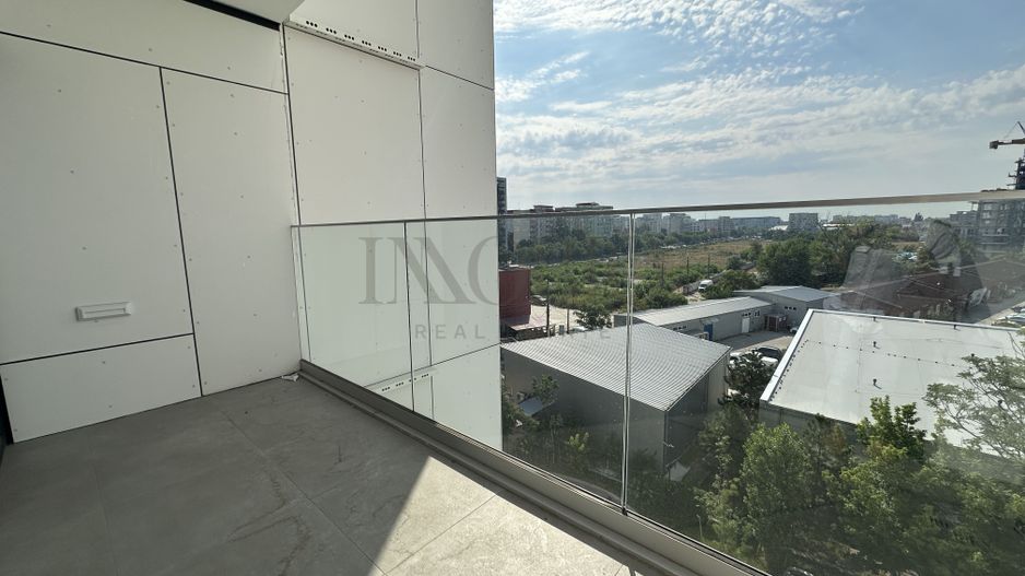 Apartament 2 Camere | One Cotroceni Towers - Poză 7