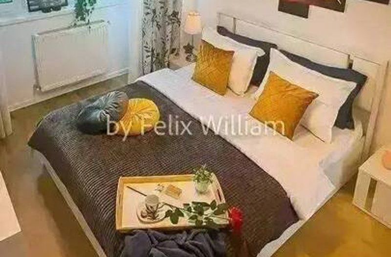 2 Camere, Complex CUBIC 7 Residence, Bloc FINALIZAT - POZE REALE. - Poză 13