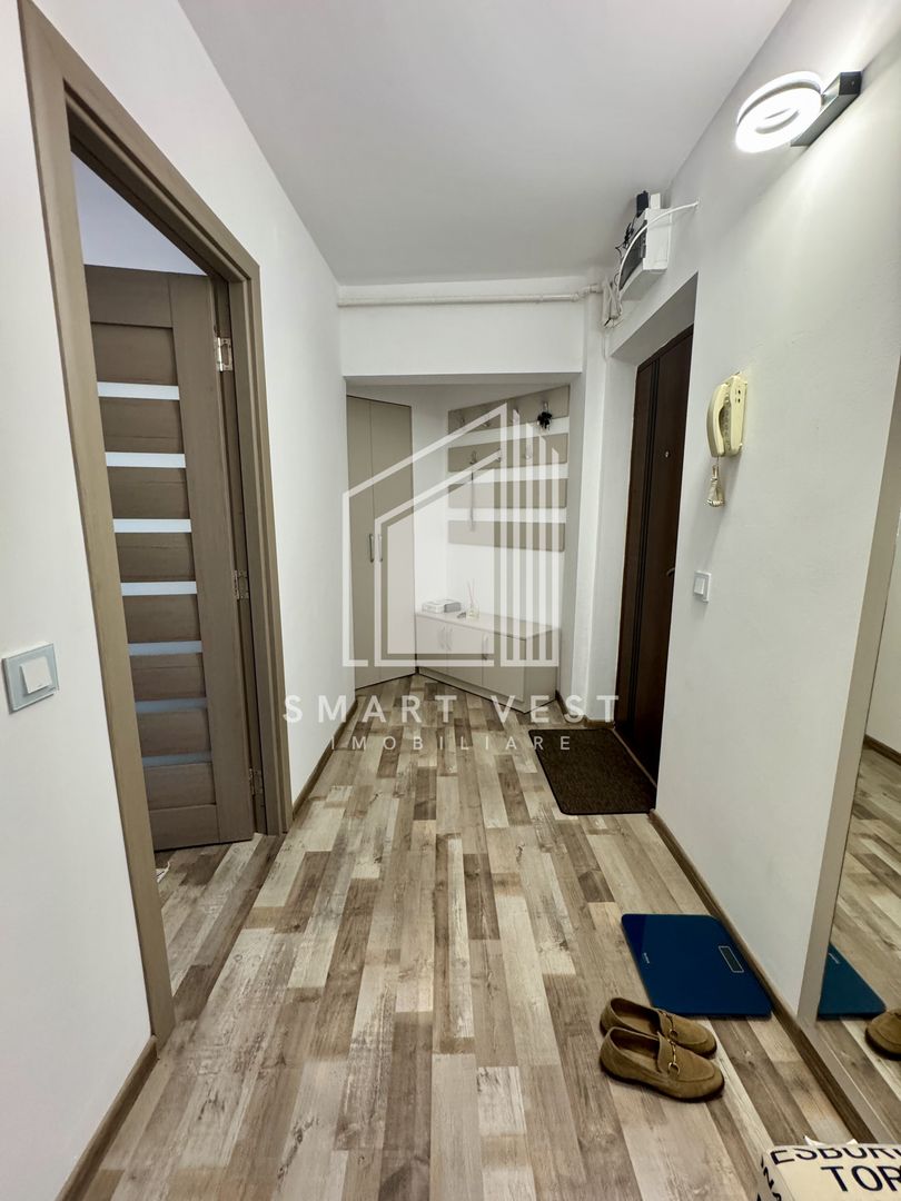 Apartament 2 camere | Etaj 3 | Zona Micro 16 - Poză 9