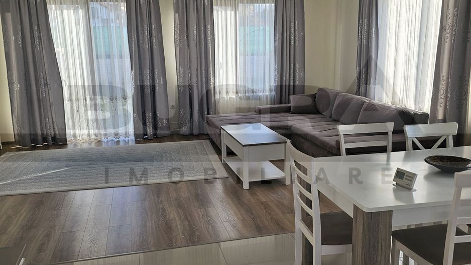 Duplex 5 camere, teren 200 mp, zona Eugen Ionesco - Poză 4