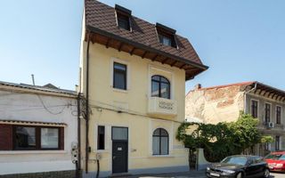 Cladire Integrala Piata Romana - 12 Apt Noi - Ideal Hotel/Sediu/Clinica - Poză 1