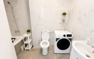 Apartament 2 camere | prima închiriere | Otopeni central - Poză 12