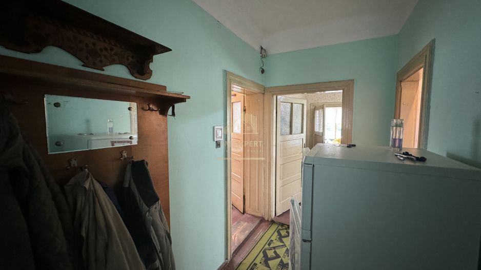 CASA 3 CAMERE CAMPULUNG, TEREN 1964 MP - Poză 12