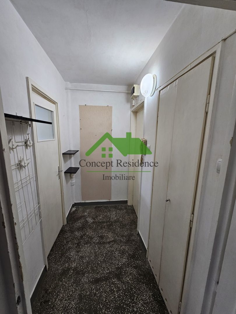 2 camere, 46 mp, etaj 2 – str. Ion Luca Caragiale - Poză 5
