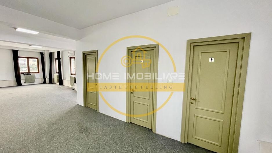 Inchiriez Spatiu Comercial Cug 146 MP - Poză 4