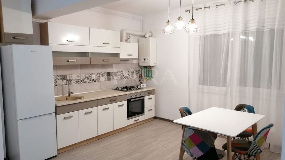 Apartament 2 camere, parter înalt, cu parcare – Baciu - Poză 2