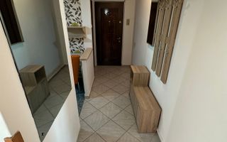 Apartament de 2 camere. 54mp, parcare, Zona UMFST - Poză 8