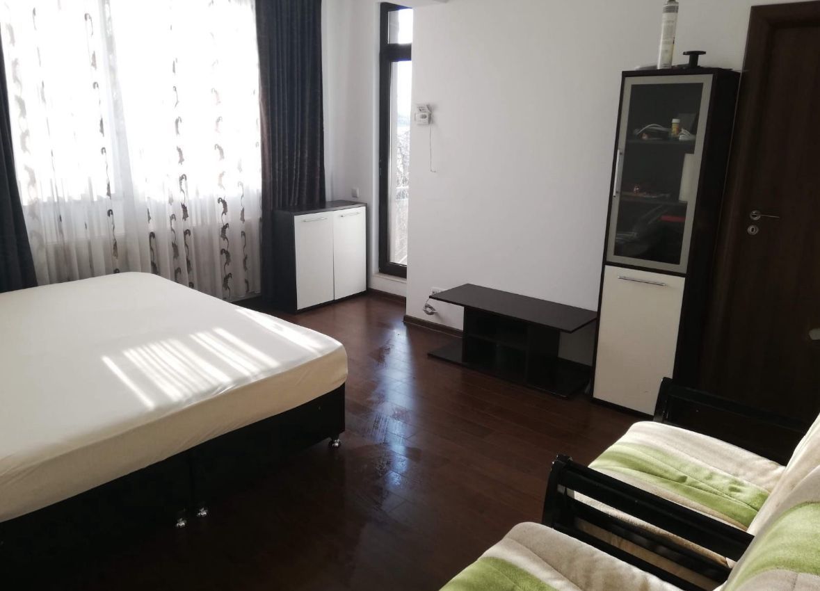 AP. 2 CAMERE BUCURESTII NOI, BLOC NOU, CENTRALA TERMICA, COMISION 0% - Poză 1