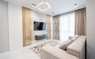 Chirie, apartament, 2 camere, strada Tricolorului, Centru - Poză 3