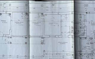 Spatiu de birou zona Centrala - Poză 9