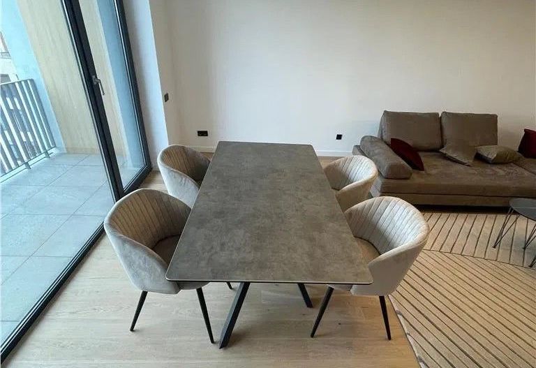 Lux si vederi panoramice I 3 camere I Zona Floreasca - Poză 8