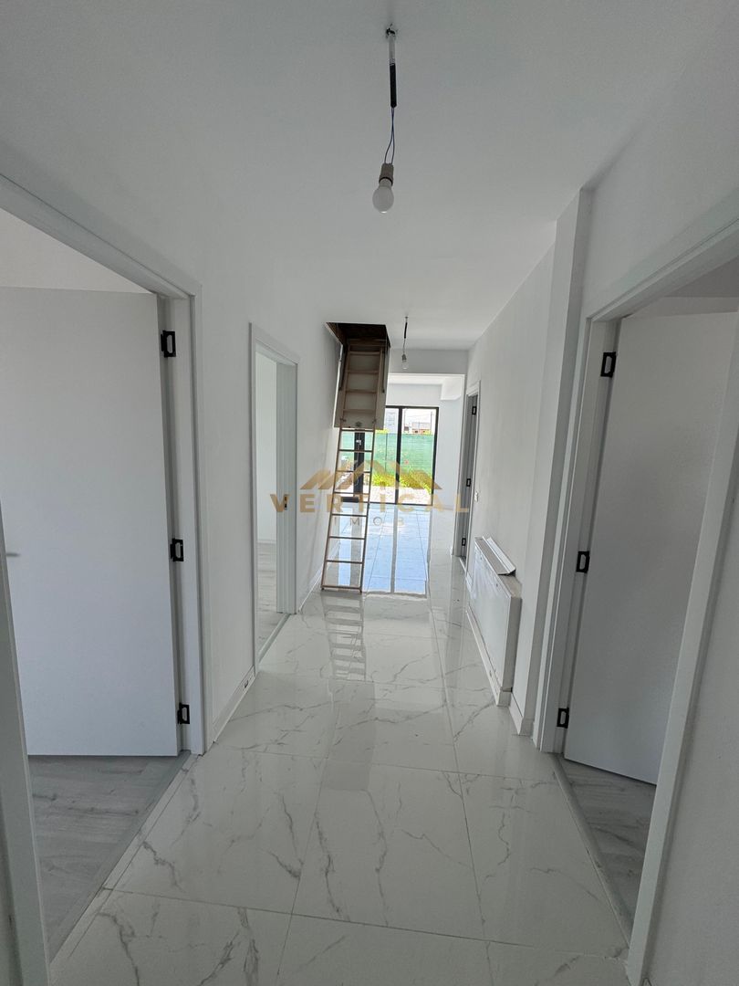 Casa 4 camere, teren 315 mp, Ocazie, Berceni - Poză 11