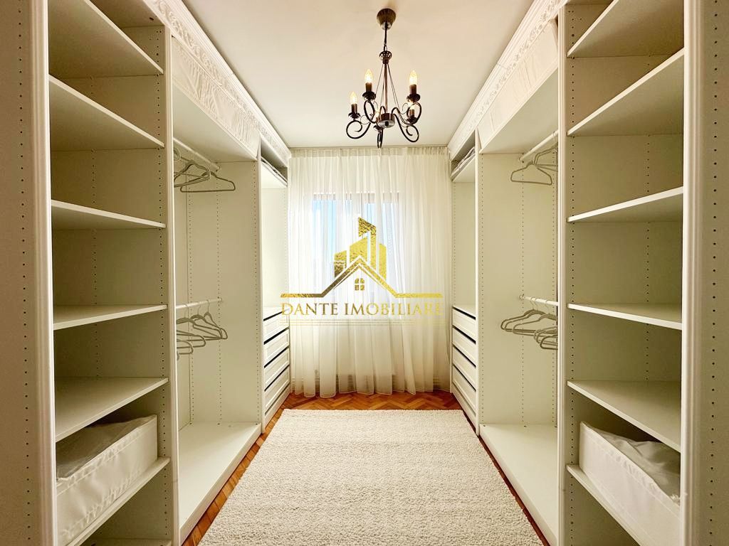 3 camere, mobilat lux, ultrafinisat, balcon, Gheorgheni, Brancusi - Poză 6