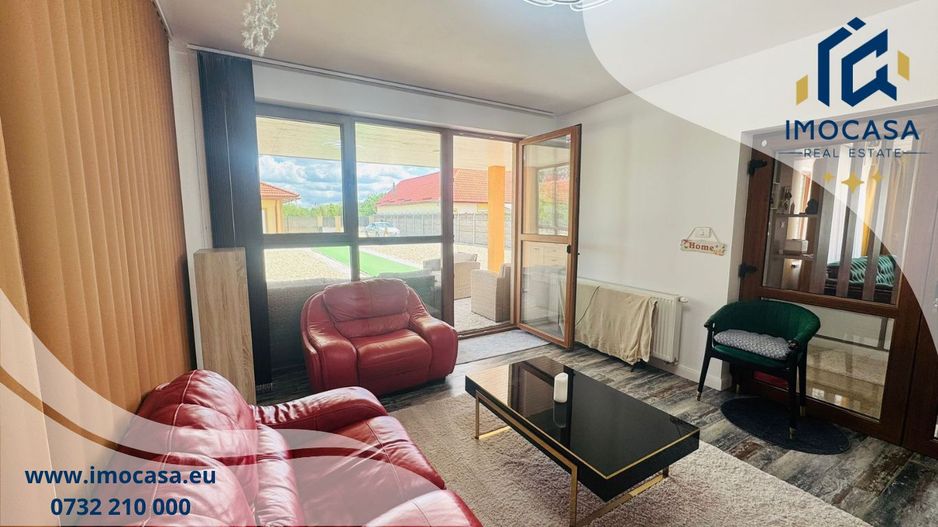 OPORTUNITATE RARĂ – Vilă Premium în Caporal Alexa, Jud. Arad - Poză 15