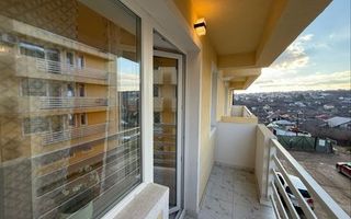 Apartament 1 camera, bloc 2024, Cug - pepiniera Tudor Neculai - Poză 1