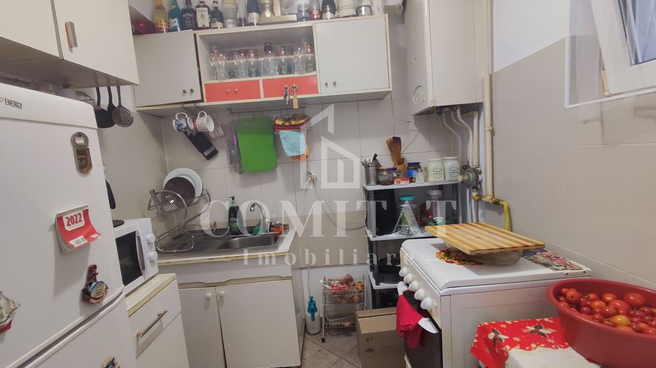 Apartament cu o cameră | Cartierul Gheorgheni - Biblioteca Județeană - Poză 7