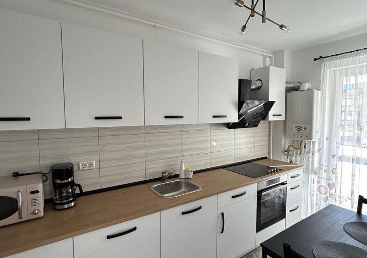 De inchiriat Garsoniera Militari Residence - Poză 2