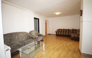 3 camere, mobilat modern, bloc nou, parcare, Calea Turzii, MOL - Poză 9