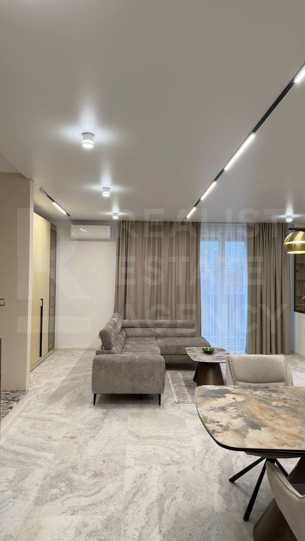 Chirie, casă, 228 mp, strada Mihail Lomonosov, Centru - Poză 5