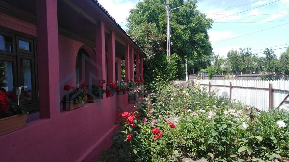 Casă cu 3 camere și teren 2100 mp, Trifești, județul Iași - Poză 2