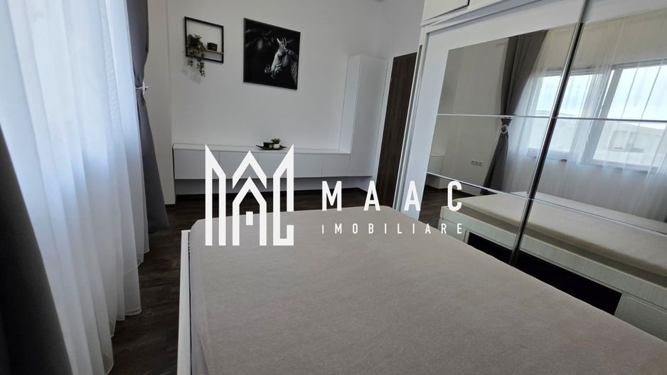 Apartament 4 camere de închiriat | Sibiu | 80 mp, terasă - Poză 4
