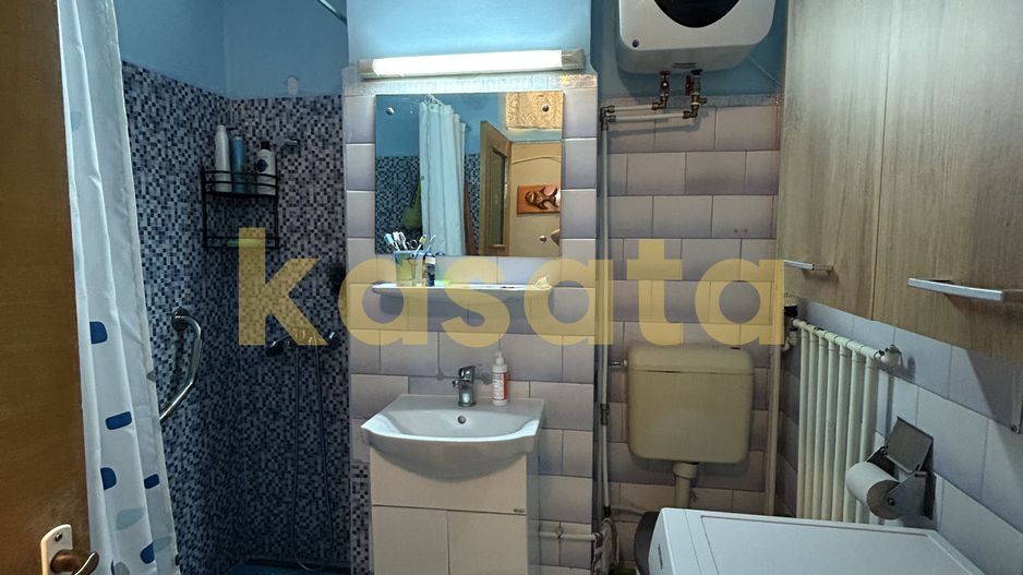 De vazare apartament 3 camere Aviatiei - 68mp - Poză 17