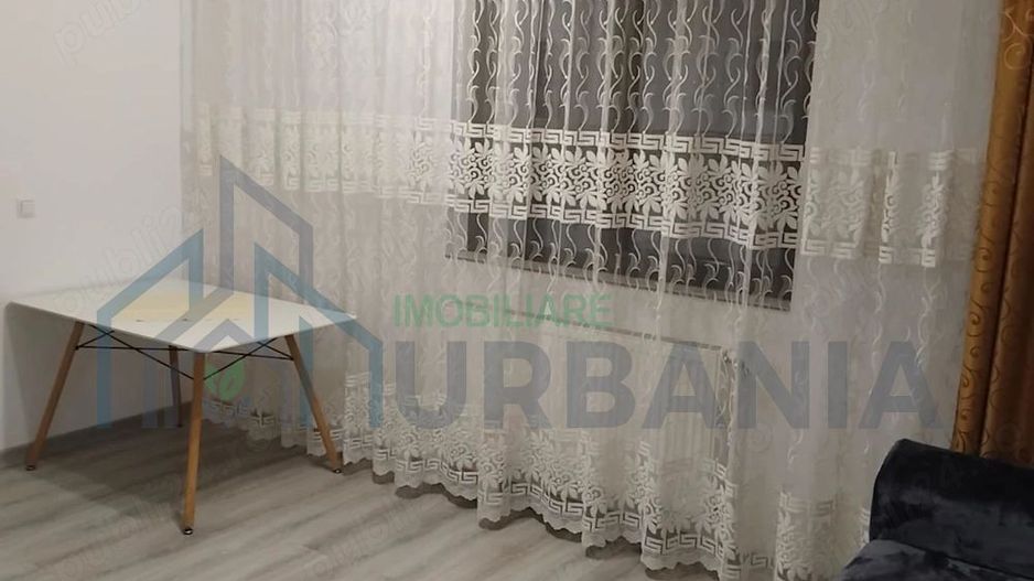 Apartament 2 camere de închiriat în Lunca Cetatuii, cartierul Tineretului, Iași - 340 euro - Poză 4