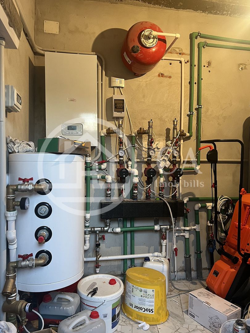 Pensiune turistica de vanzare in Rontau, Bihor - Poză 36