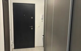 Garsonieră 45 mp Gorjului – BLOC NOU 2025, centrală proprie - Poză 13