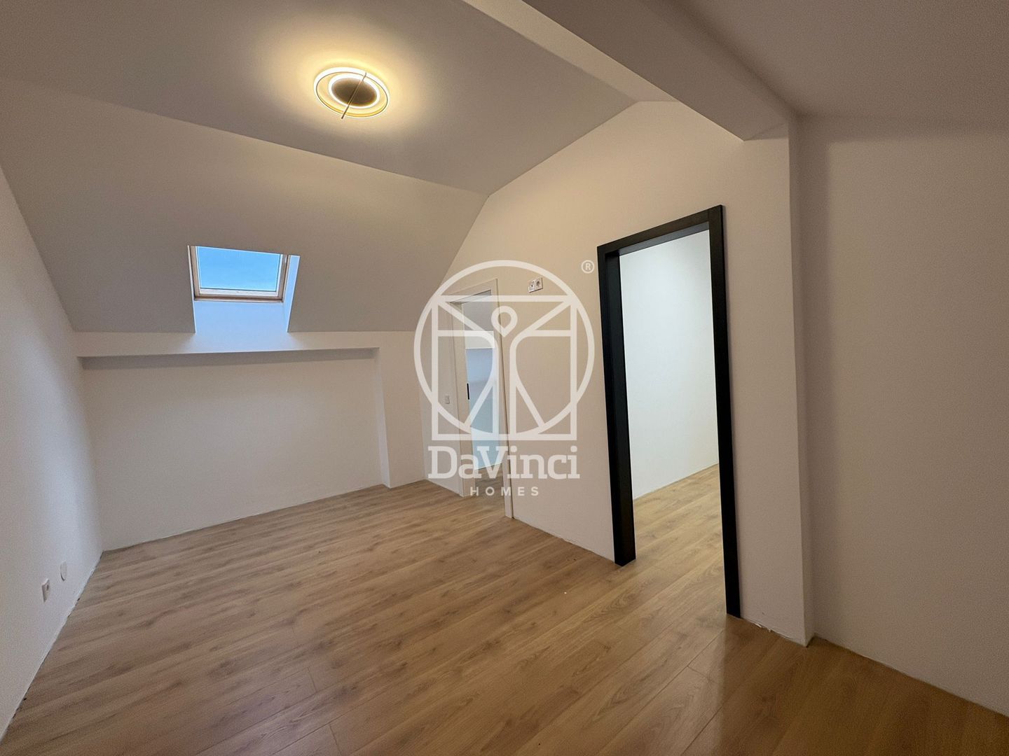 Penthouse 3 camere,  2 bai, intabulat, la cheie (MJ-50M-Da-ap.5) - Poză 7