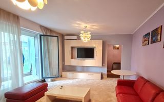 100mp | 2 camere + DRESSING | Terasa Privata| Laguna Residence - Poză 2